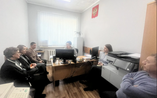 В Каргатском районе зарегистрировали кандидатов на дополнительных выборах