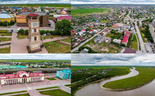 ВЫБОРЫ 2025: ТАТАРСКИЙ МУНИЦИПАЛЬНЫЙ ОКРУГ