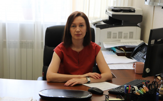 Информирование и агитация: Новосибирский облизбирком принял участие в совещании Роскомнадзора для СМИ