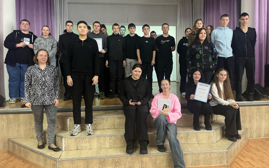 МИК Чулымского района провела «Избирательный дозор»