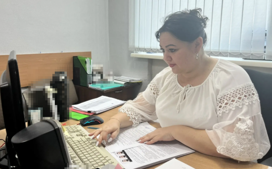 ТИК Каргатского района продолжает прием документов от кандидатов на дополнительных выборах депутатов Совета депутатов Беркутовского сельсовета