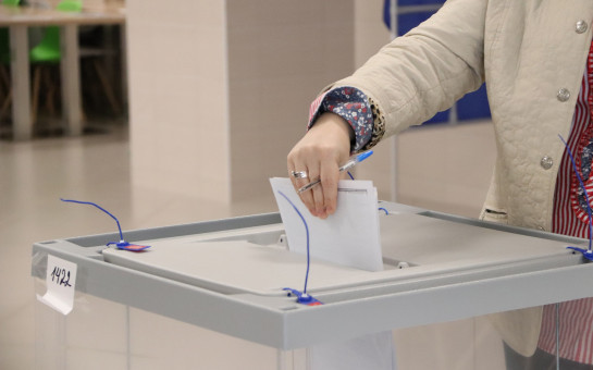 В Каргатском районе завершился этап выдвижения кандидатов