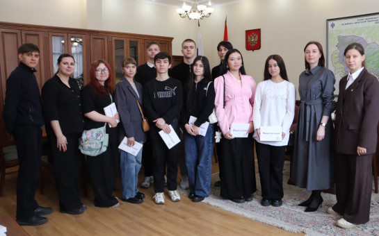 Выборы – это важно!