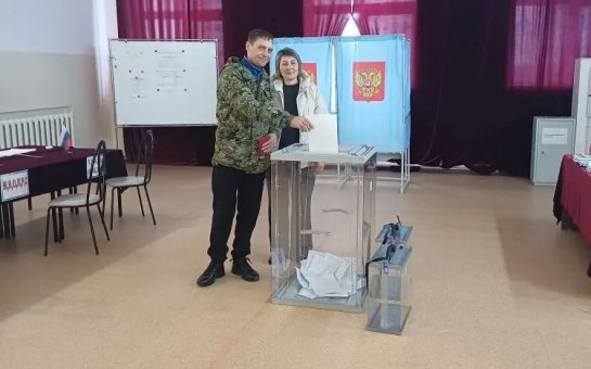 В Новосибирской области состоялись дополнительные выборы депутатов Совета депутатов Беркутовского сельсовета