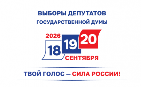 Выборы-2026: цифровые сервисы