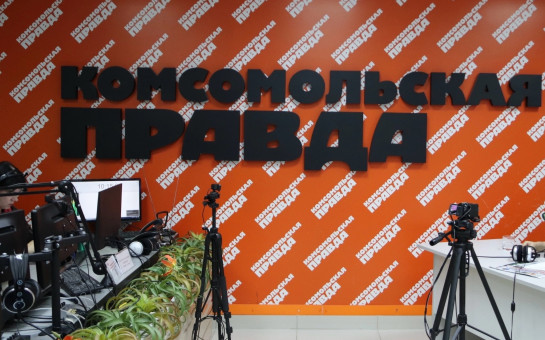 Всё, что нужно знать о выборах: председатель Новосибирского облизбиркома – в эфире радио «Комсомольская правда»