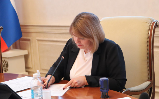 Облизбирком подвел итоги голосования