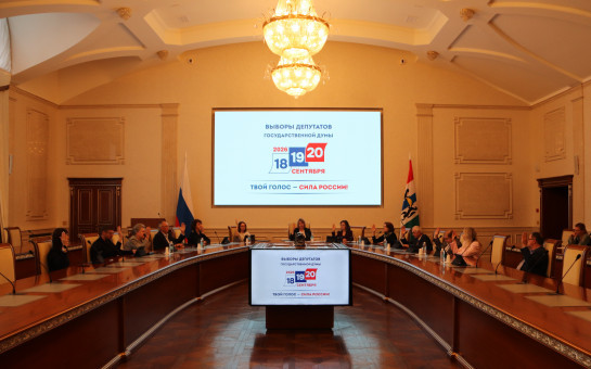 Выборы-2026: итоги голосования