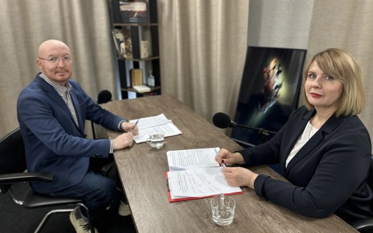 Облизбирком о готовности: в эфире «Городской волны»