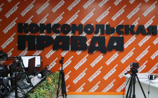Облизбирком об итогах выборов на радио «Комсомольская правда»